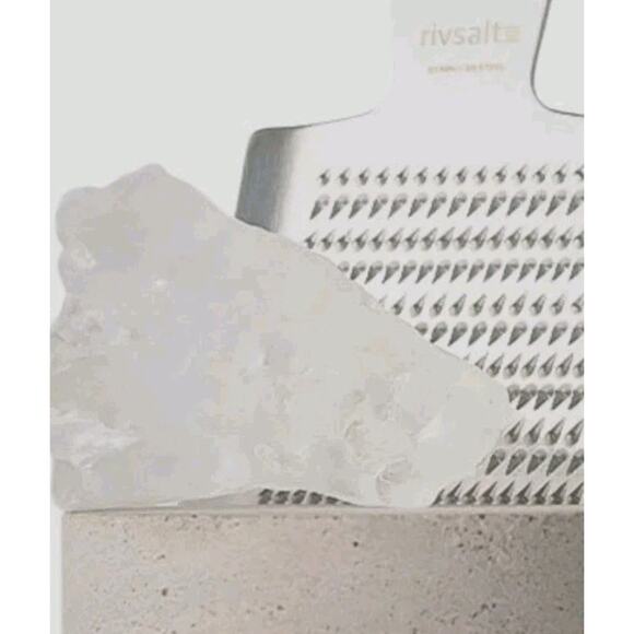 4x PACKS Himalayan Rock Salt CRYSTALS FOR Grators & Grinder REFILL PACKs, White - Picture 5 of 11